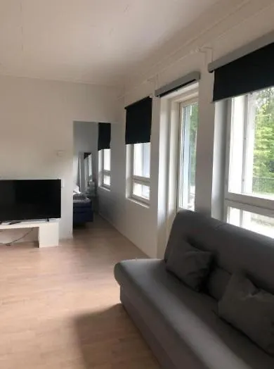 Cozy And Peaceful Dublex With Terrace-1