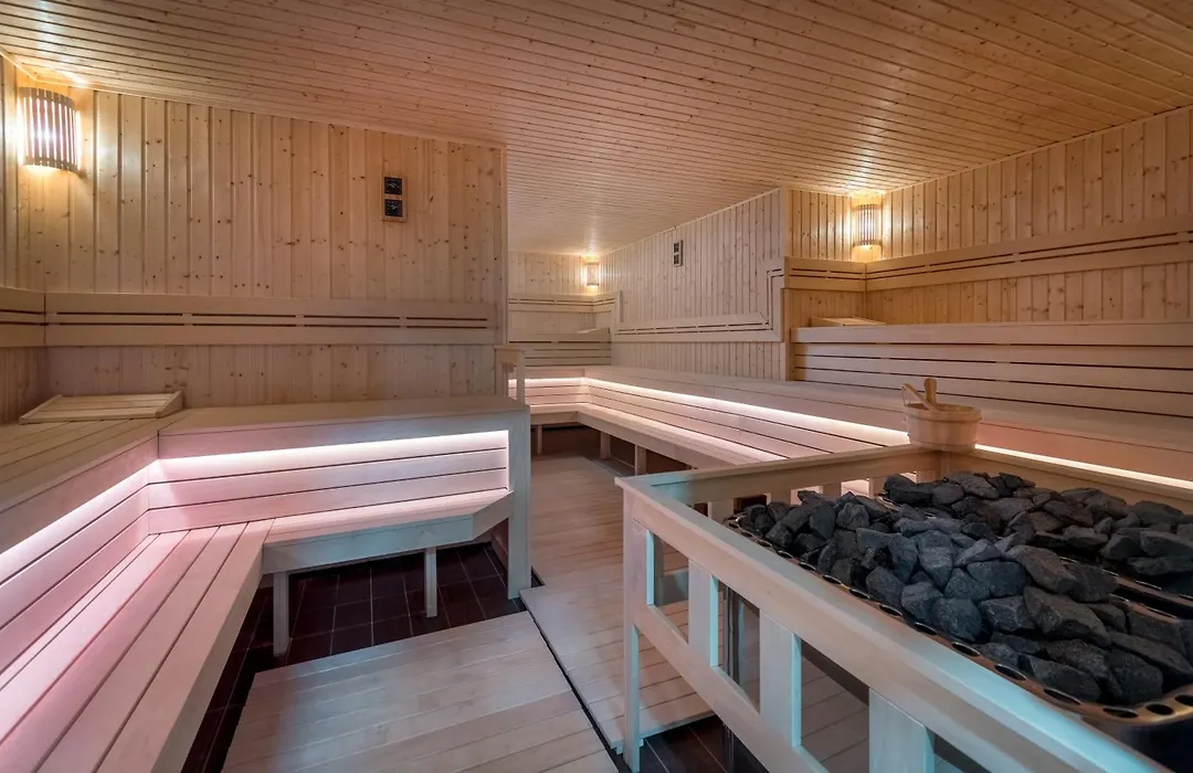 Hunguest Hotel Gyula-1