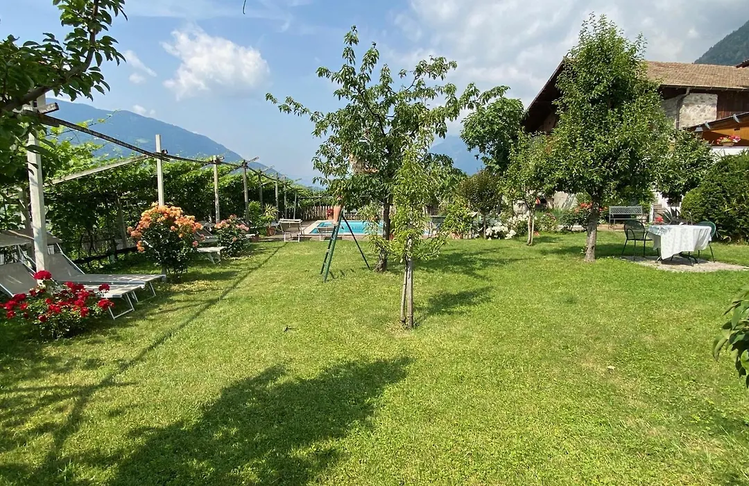 Garni-Hotel Tritscherhof-1