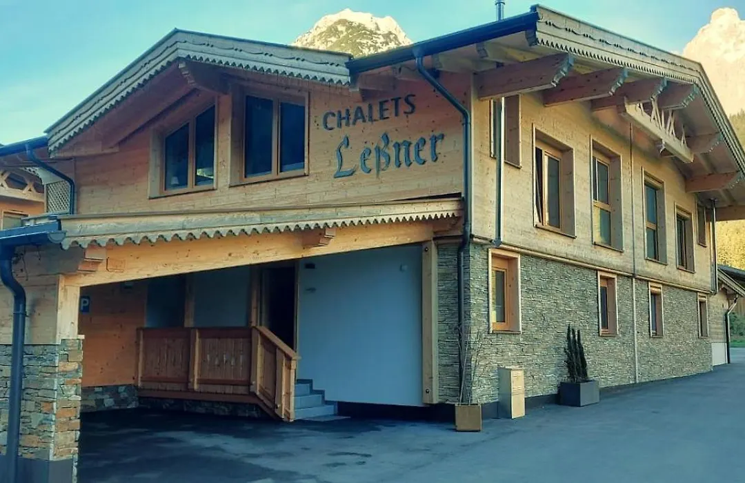Chalet Leßner-1