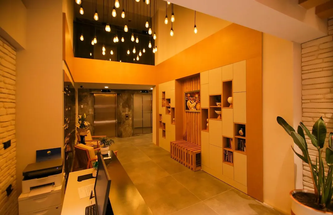 Krem Marin Otel-1