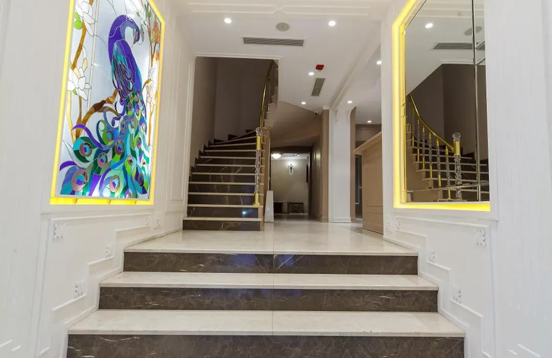 Istanbul Old City Beyazid Belmond Hotel-1