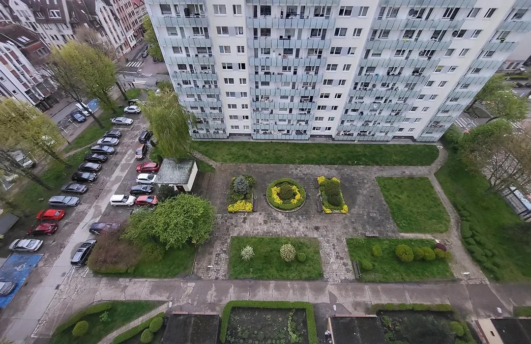 Apartament Seagull-1
