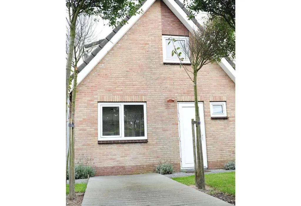 Huijsmansverhuur Typ B 4-1