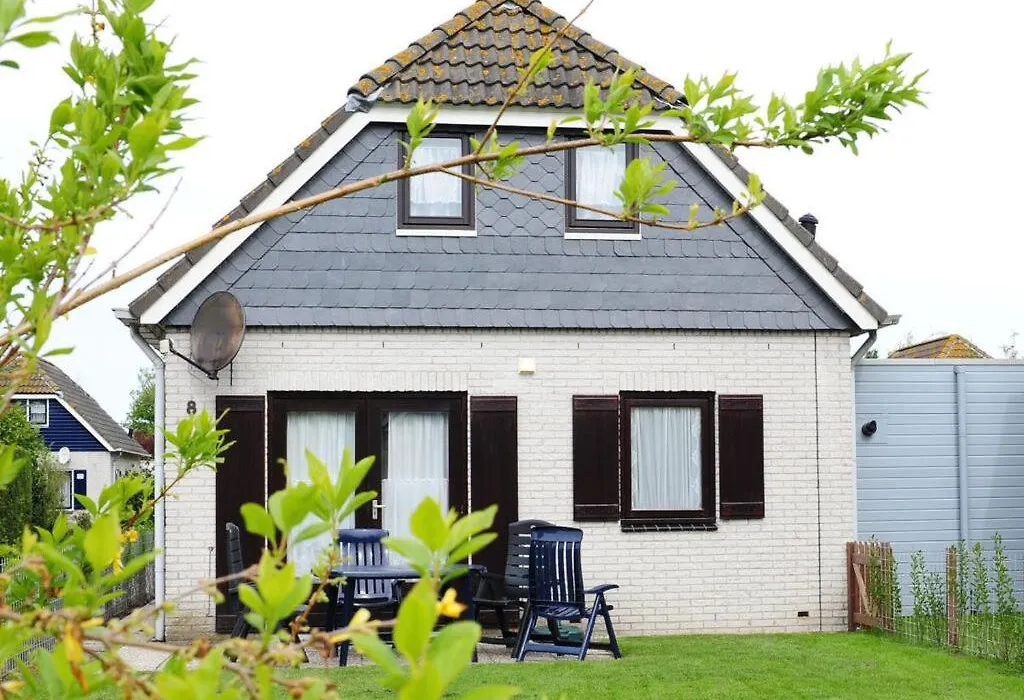 Huijsmans Verhuur Type B De Luxe Zuiderdiep 8-1