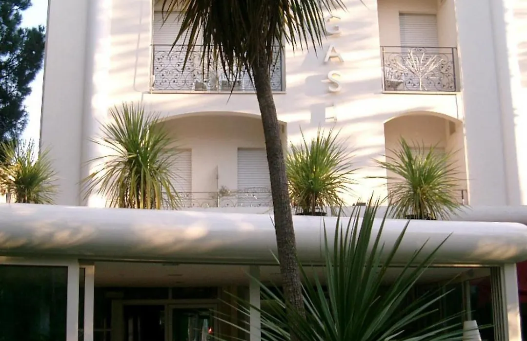 Hotel Bengasi-1