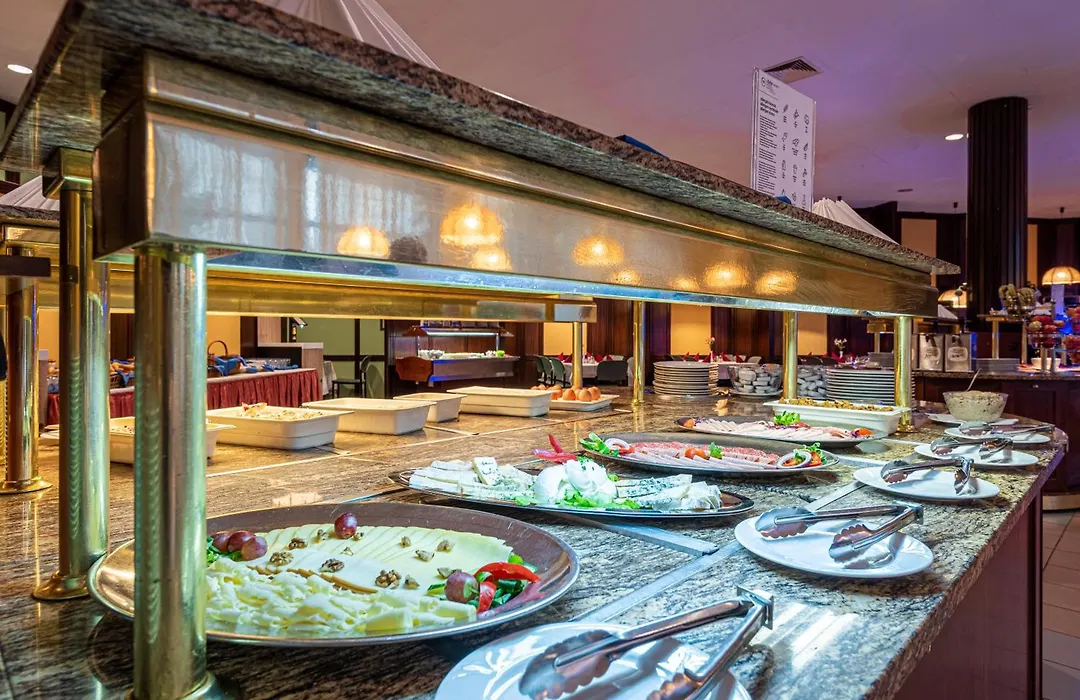 Hotel Loever Sopron-1