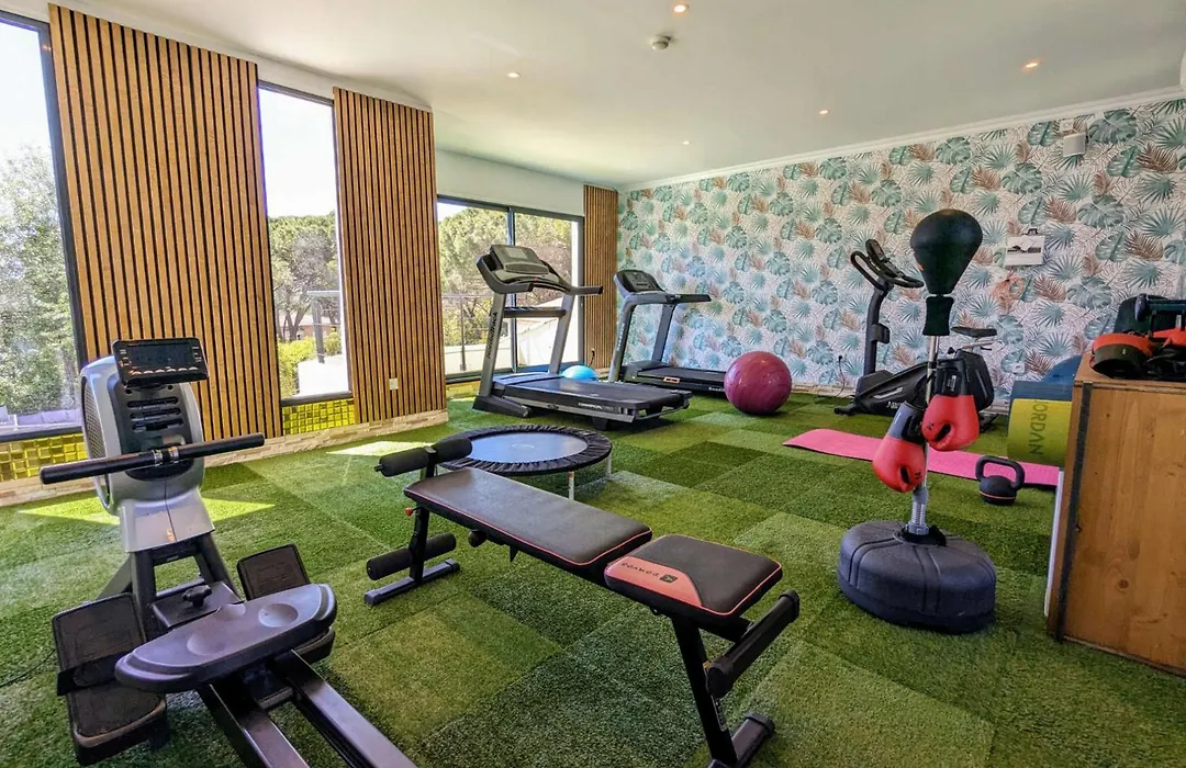 Le Confidentiel Hotel & Spa-1