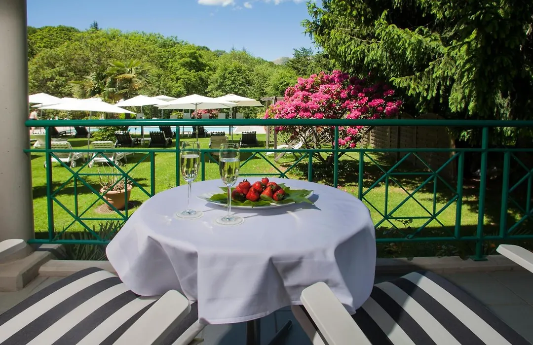 Hotel & Spa Cacciatori-1