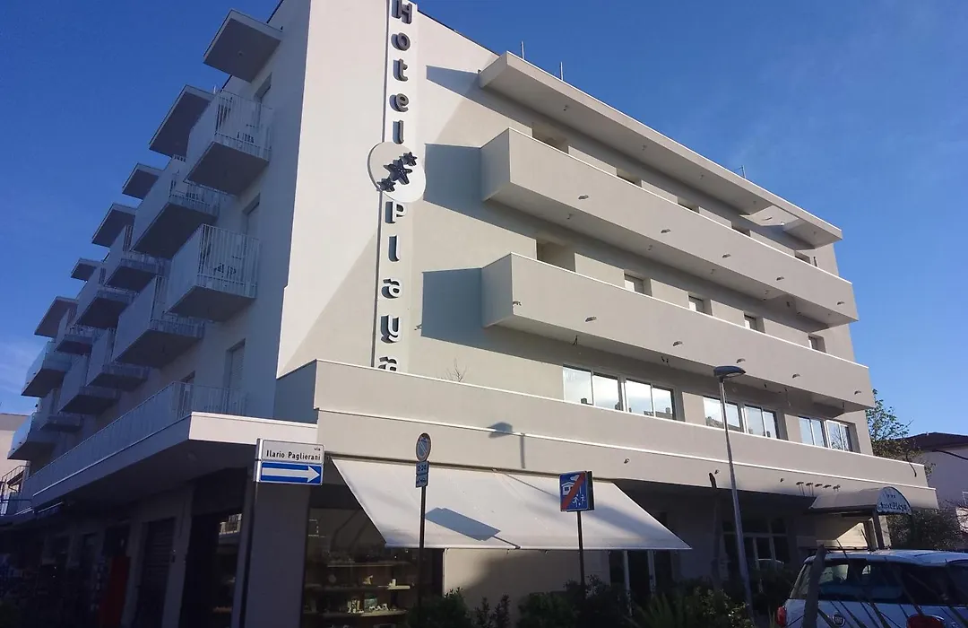 Hotel Playa-1