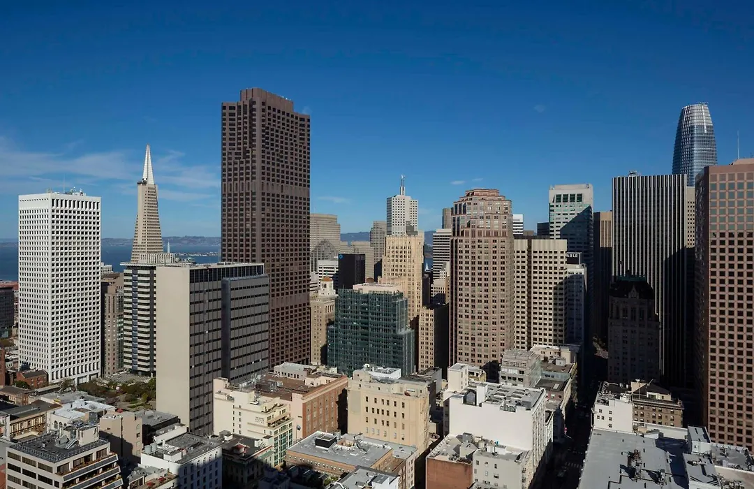 Grand Hyatt San Francisco Union Square-1