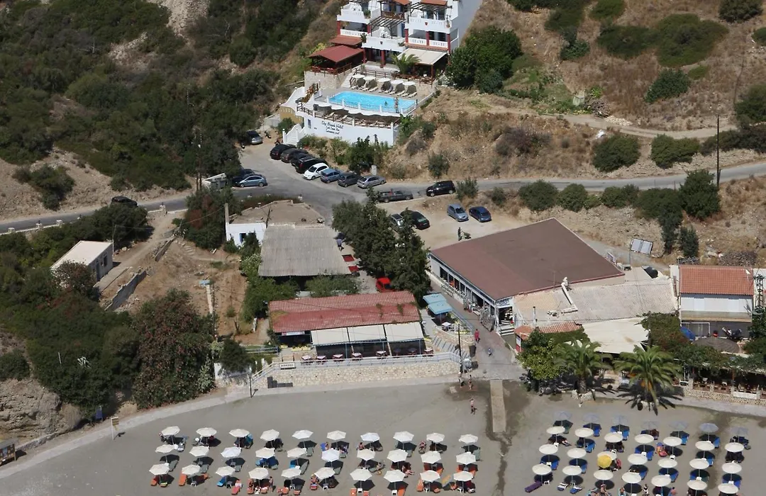 Sky Beach Hotel-1
