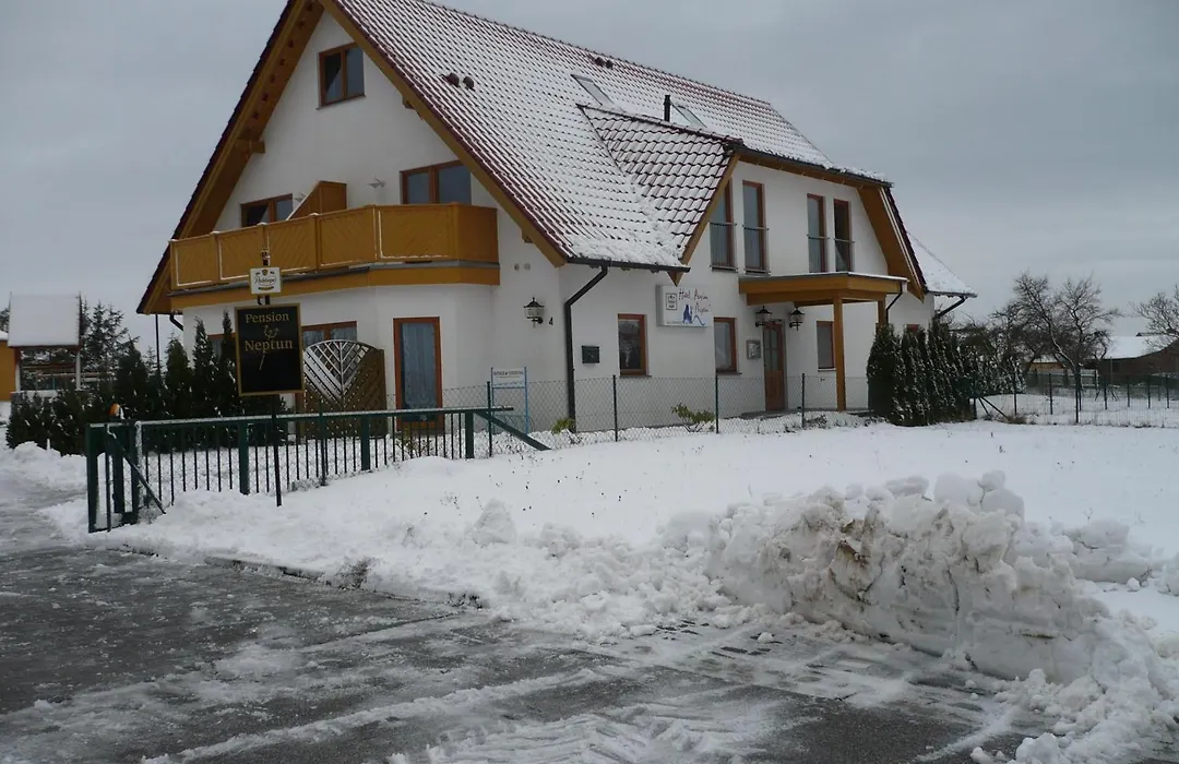 Hotel Pension Neptun-1