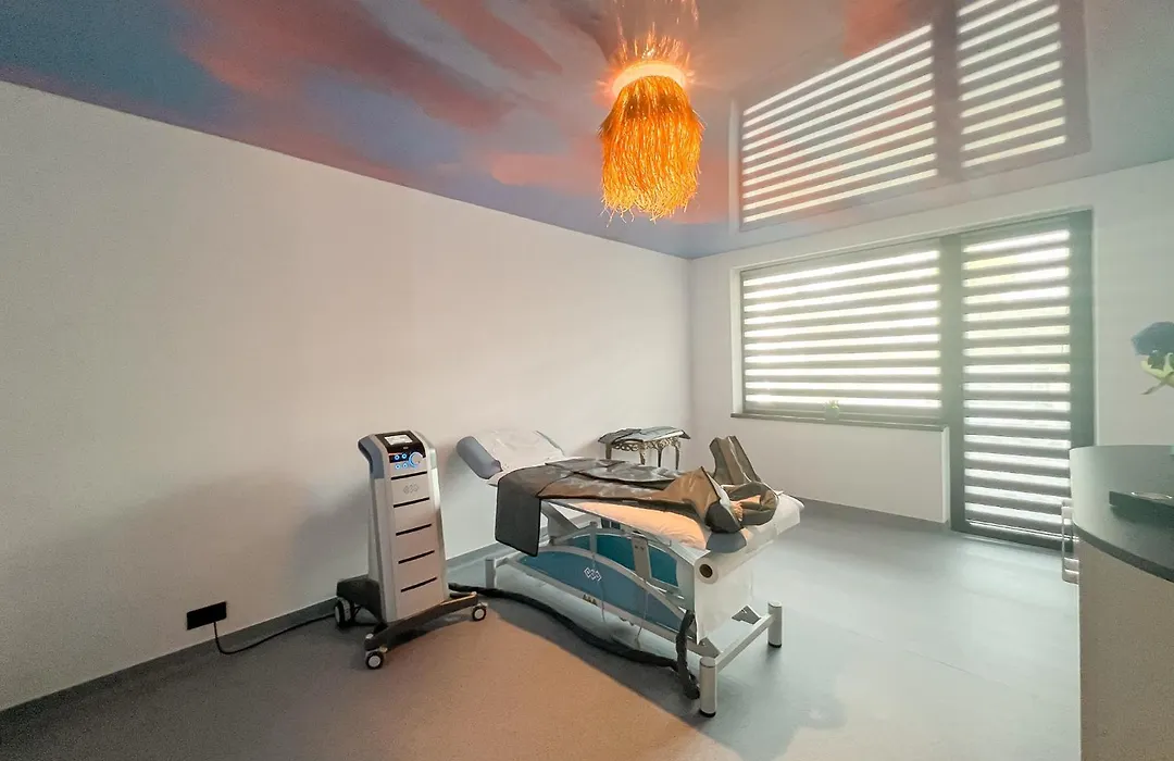 Hotel&MedSpa Siret-1