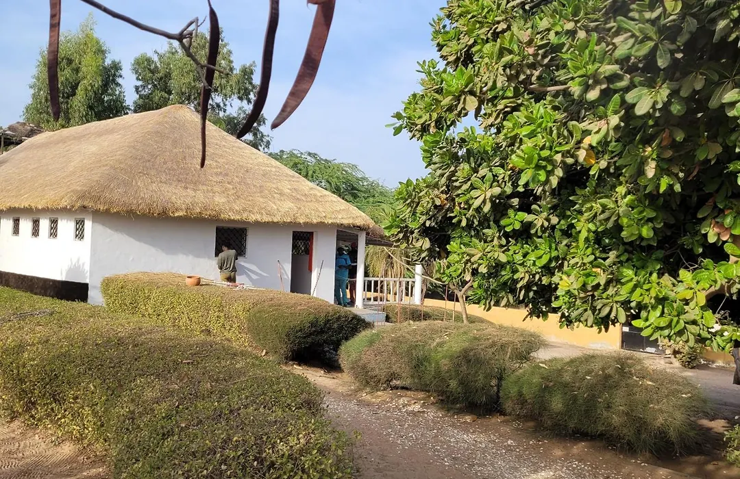La Villa Sur La Plage-1