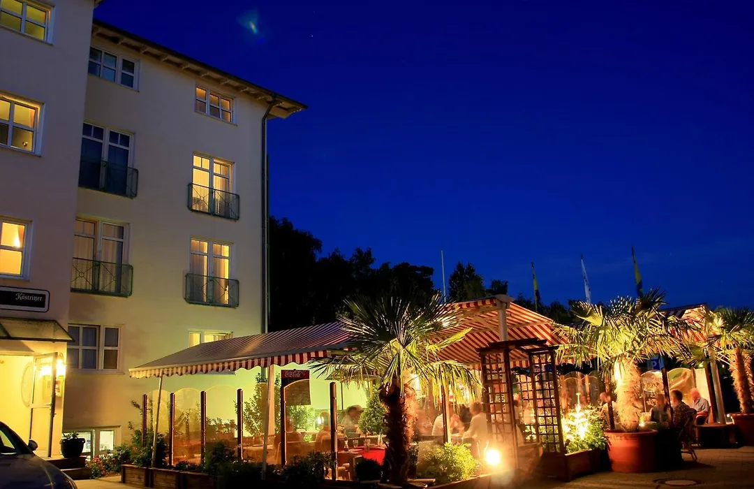 Park Hotel Sellin-1