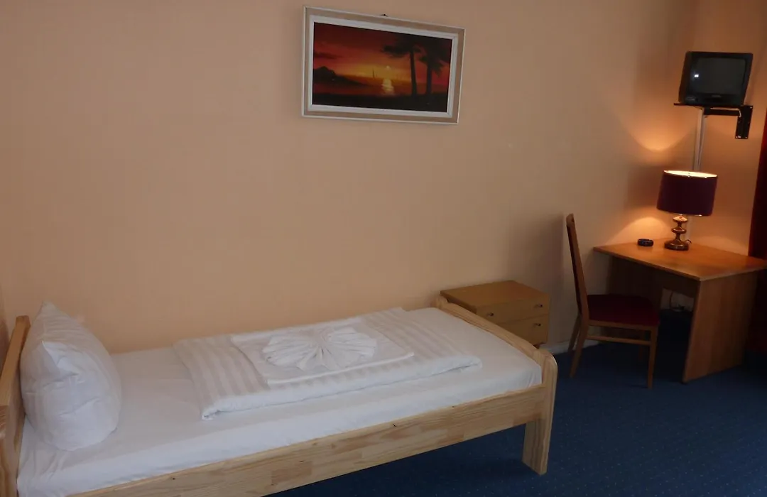Hotel-Pension Spree-1