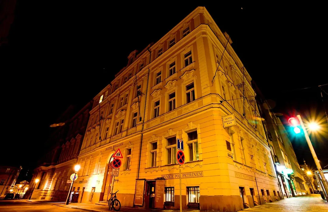 Hotel William-1