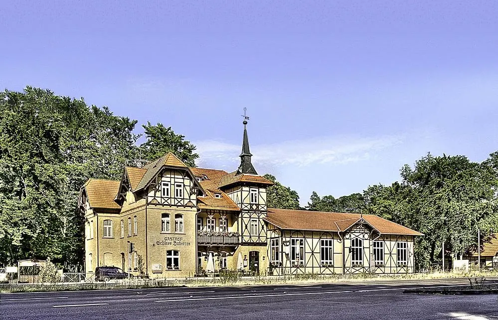 Gasthof Schloss Hubertus-1