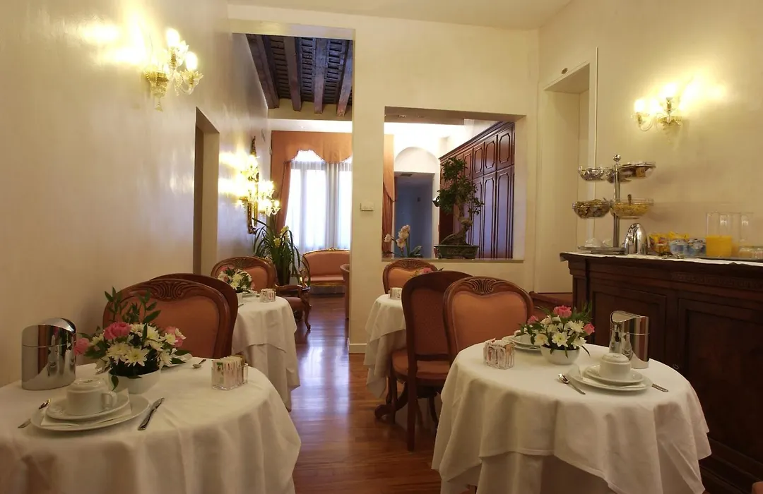 Hotel Locanda Canal-1