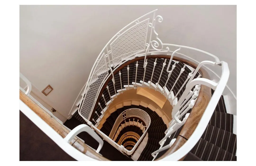 Hotel Arvor Saint Georges-1