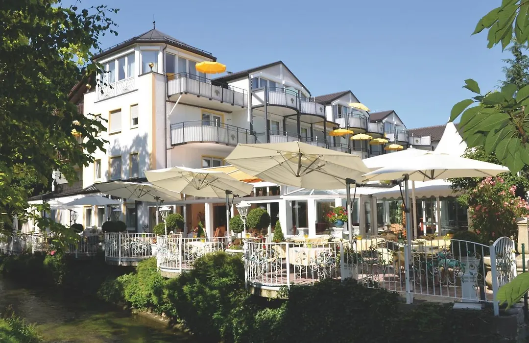 ANGERHOF Kur- und Thermenhotel-1