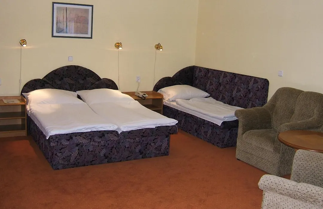 Hotel YORK-1
