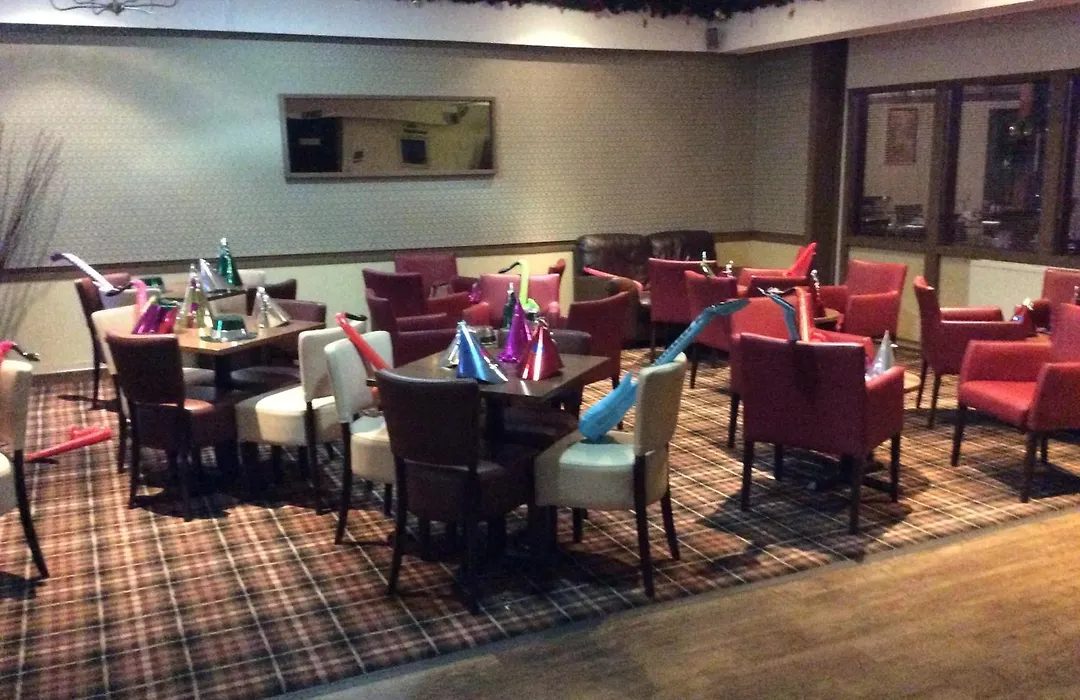 King Robert Hotel-1