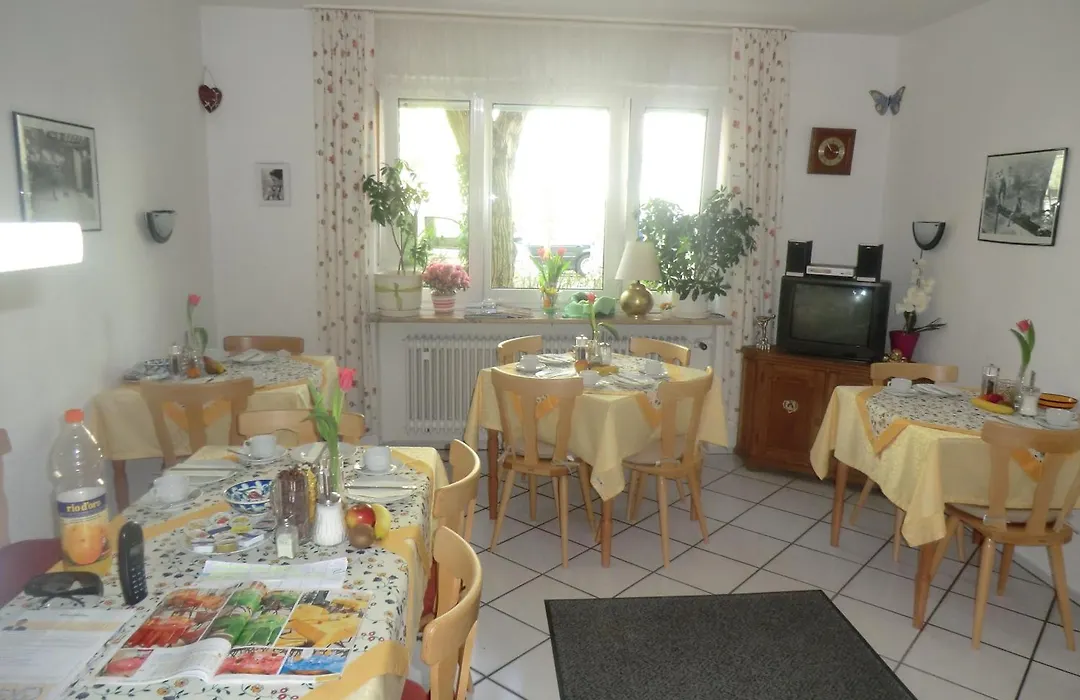 Hotel Pension Haydn-1