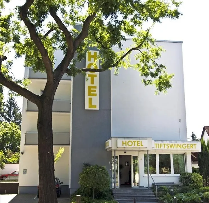 Hotel Stiftswingert-1