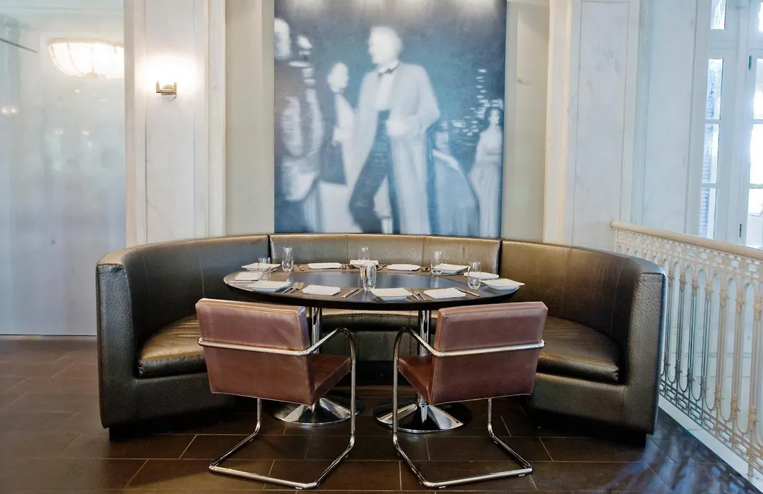 The Georgian Terrace Hotel-1
