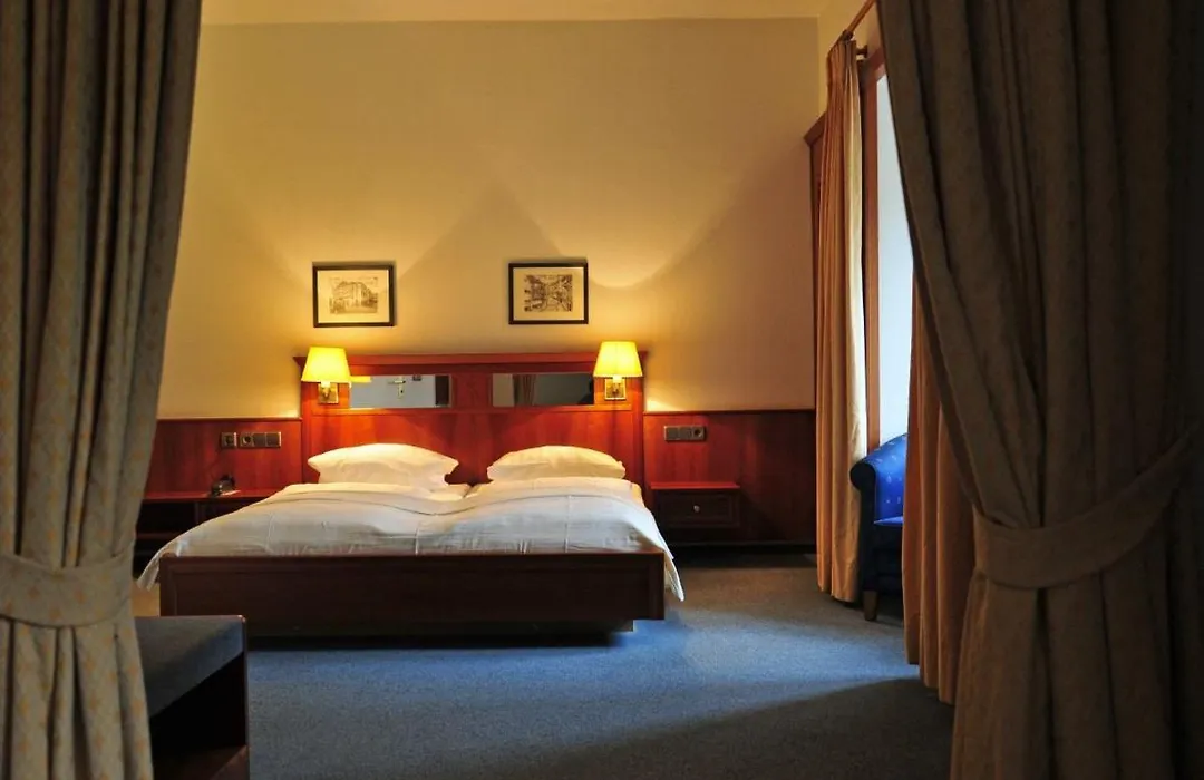 Hotel Haus Reichert-1