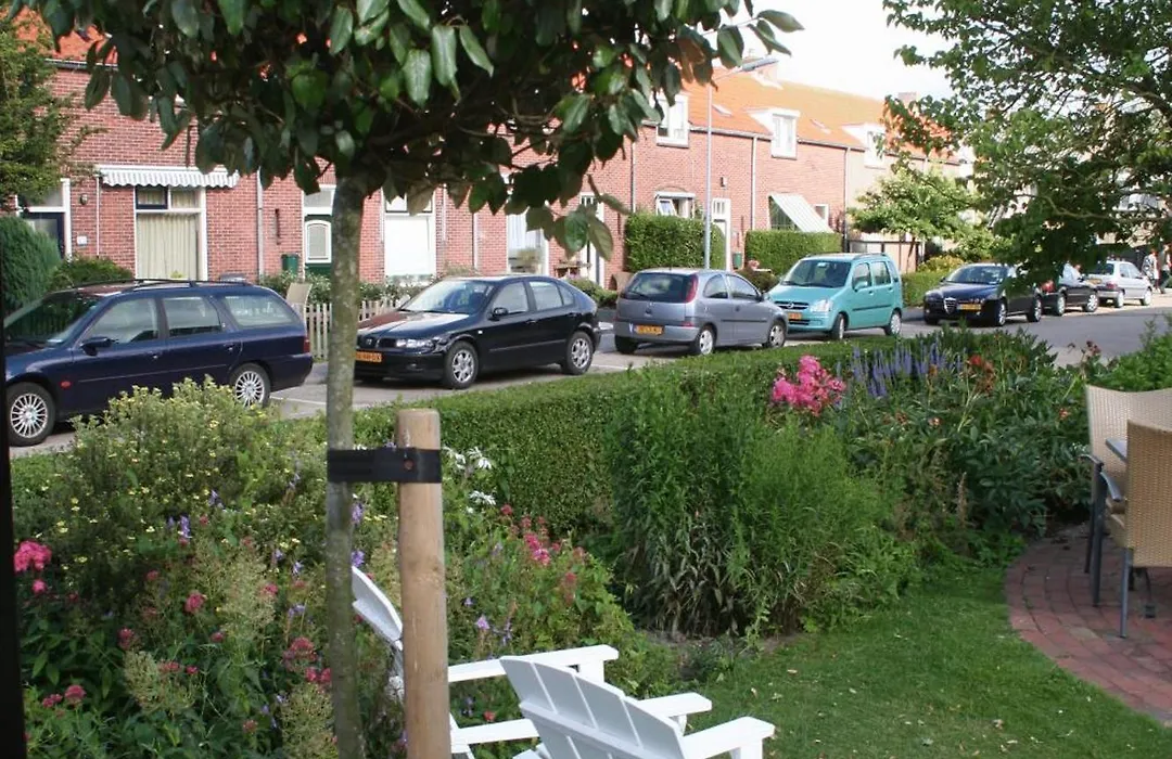 Hotel In den Brouwery-1