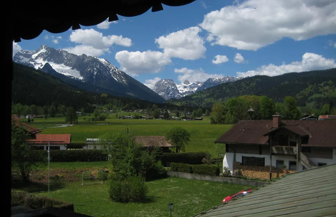 Sporthotel Schönau am Königssee-1