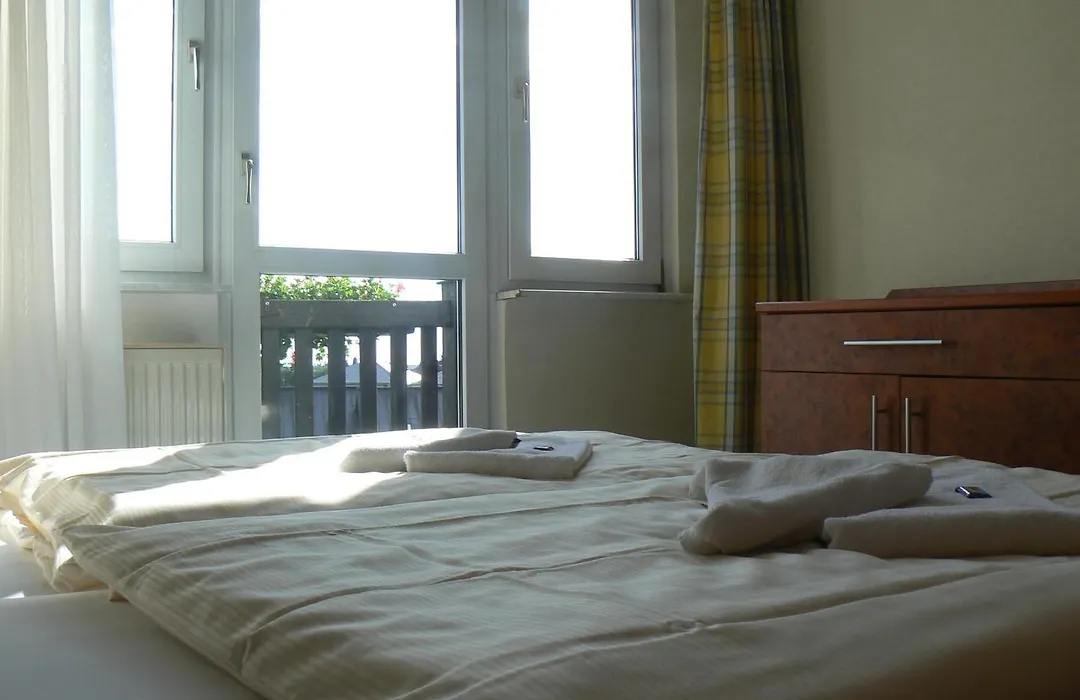 WAGNERS Sporthotel Oberhof-1