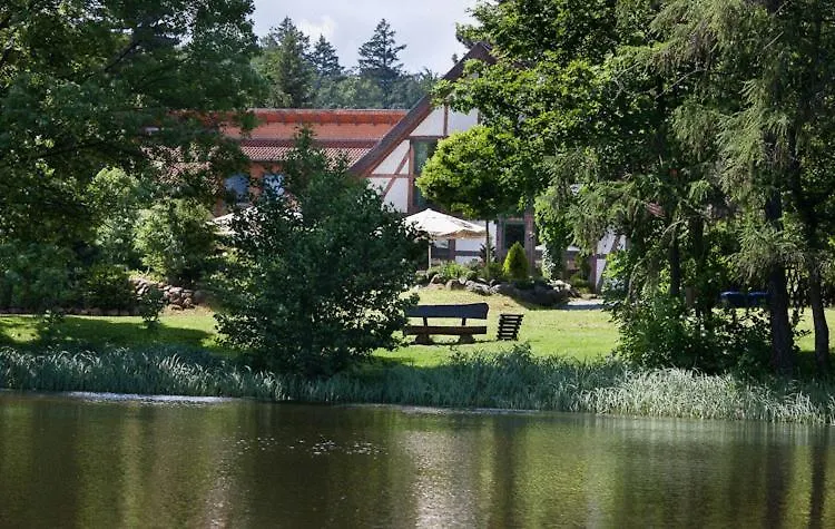 Landhaus Tonmühle-1