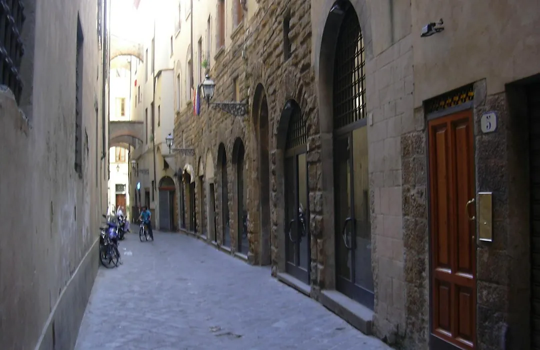 Relais Uffizi-1