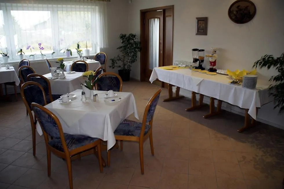 Landhotel Pagram-Frankfurt/Oder-1