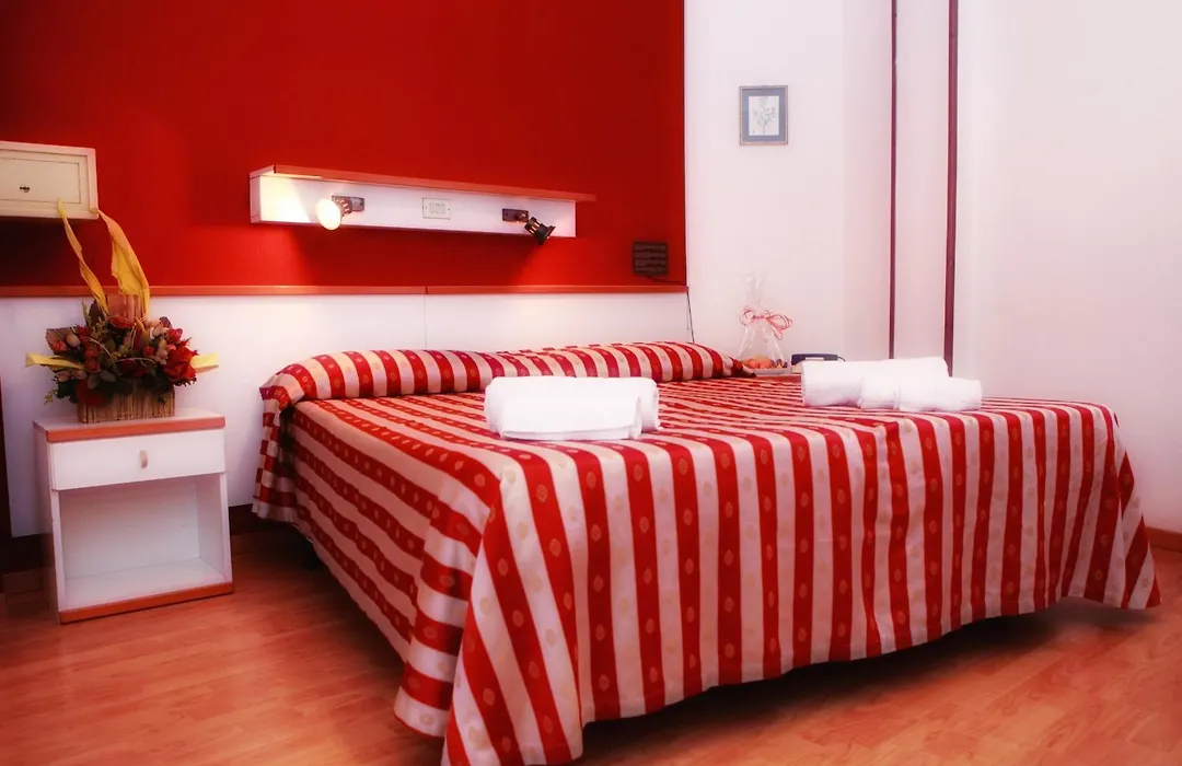 Hotel American-1