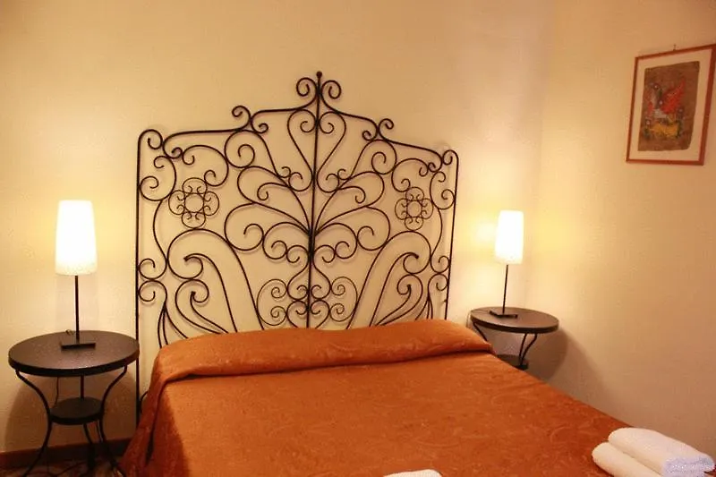 Hotel Campidoglio-1