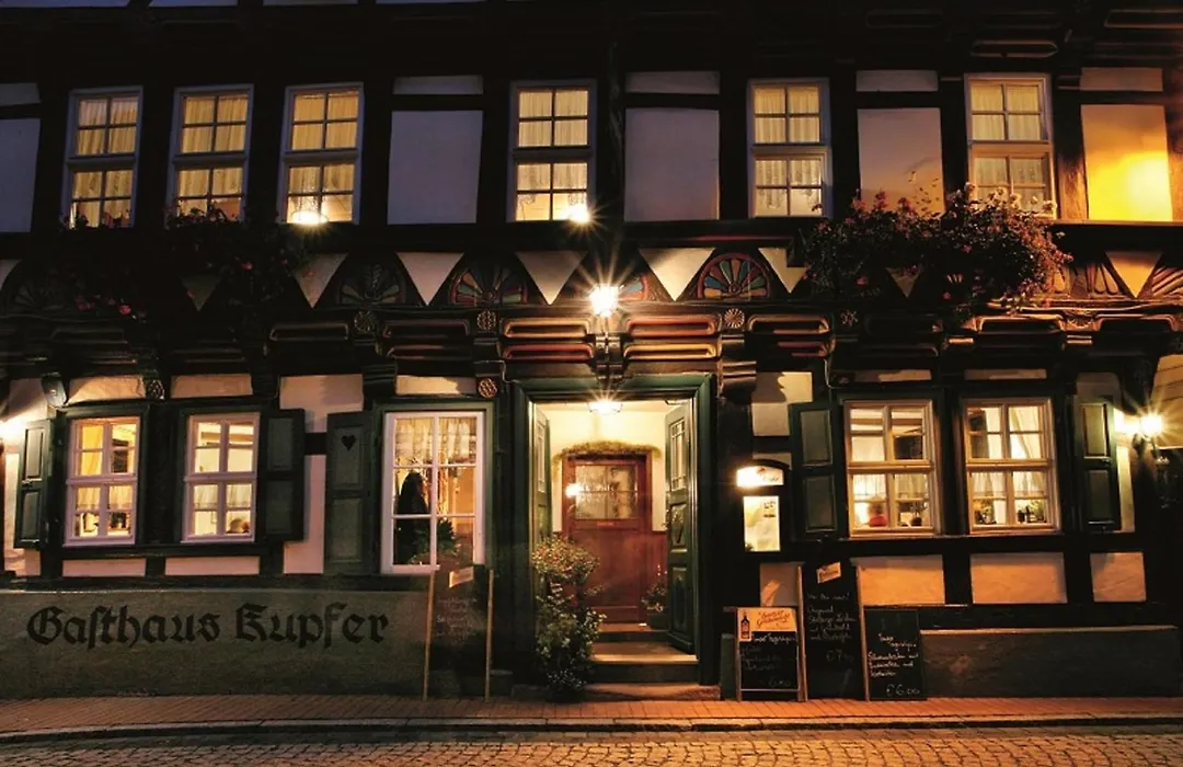 Gasthaus Kupfer-1