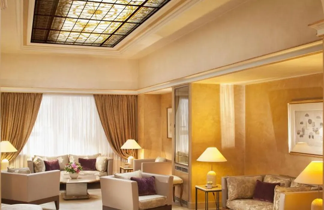 Hotel Bedford-1