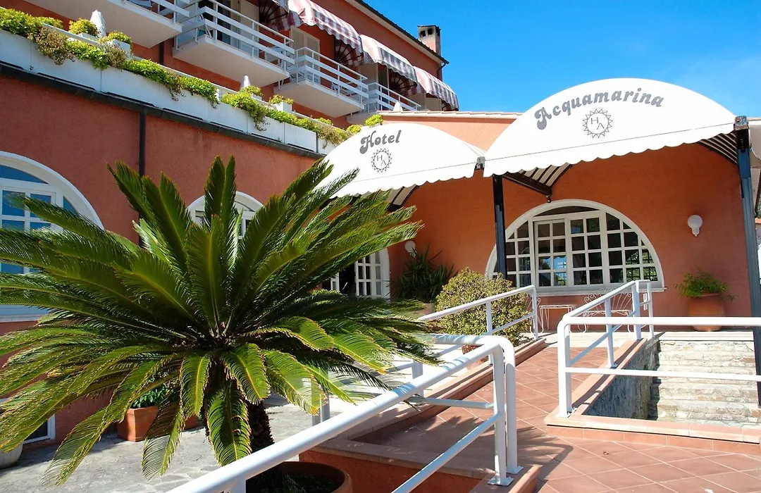 Hotel Acquamarina-1
