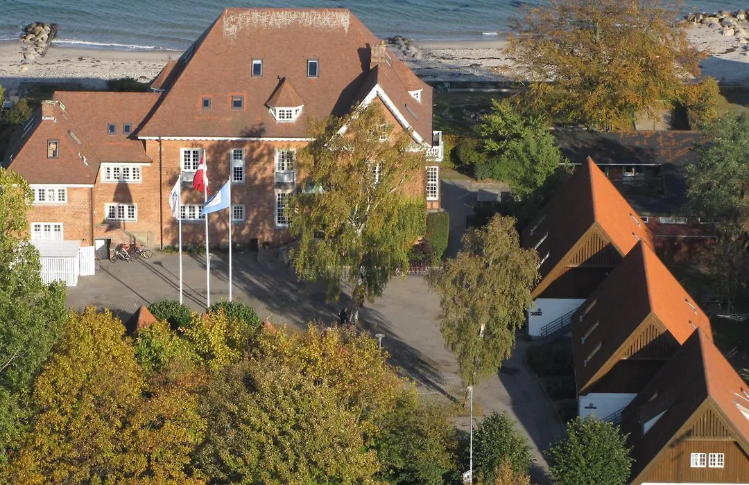 Danhostel Helsingor-1