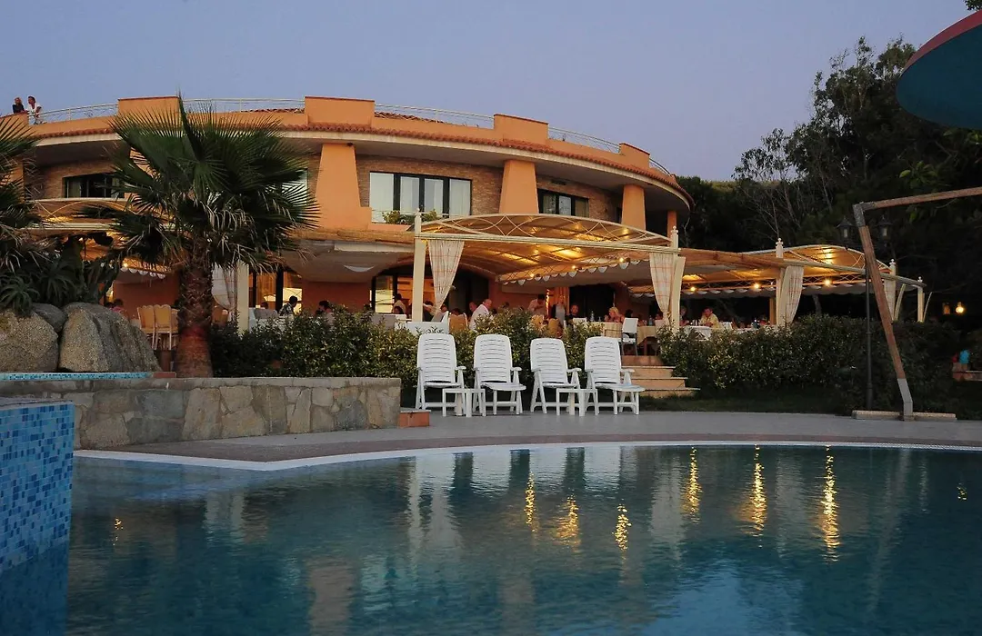 Solemare Club Village-1
