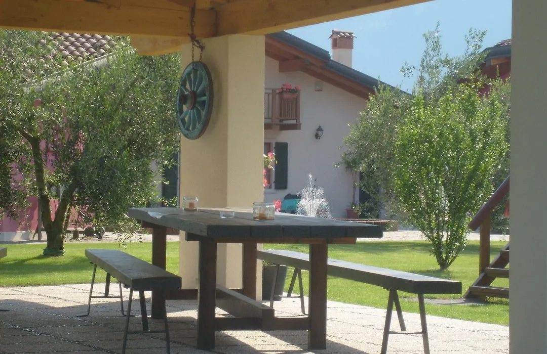 Agritur La Cort-1