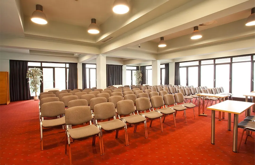 Hotel Tomislavov Dom-1