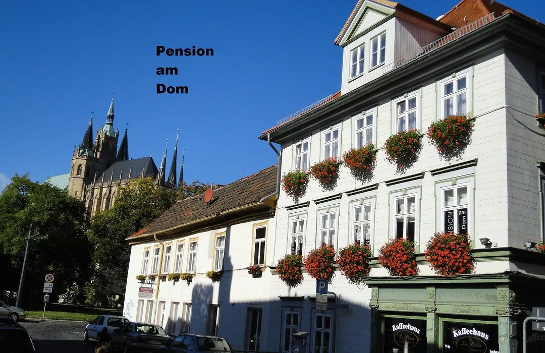 Pension Am Dom-1
