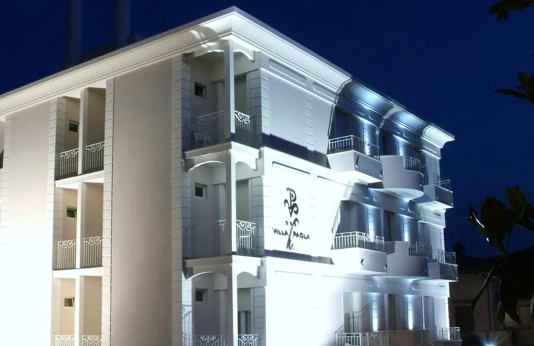 Hotel Villa Paola-1