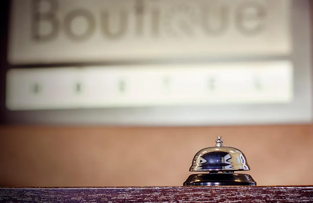 Boutique Hostel-1